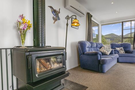 Photo of property in 5 Bennett Road, Ocean View, Dunedin, 9035