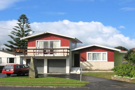 Photo of property in 482 Thames Street, Morrinsville, 3300