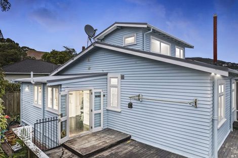 Photo of property in 57 Cooper Street, Karori, Wellington, 6012