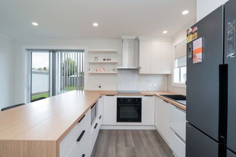 Photo of property in 224 Conyers Street, Strathern, Invercargill, 9812