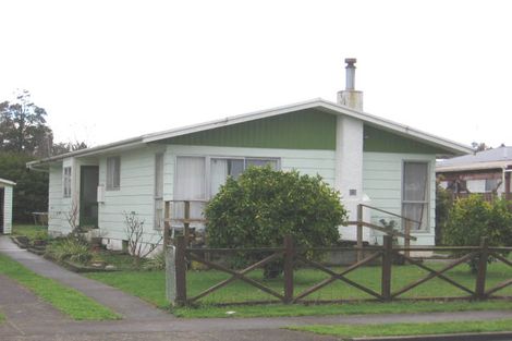 Photo of property in 35 Kippenberger Street, Lansdowne, Masterton, 5810