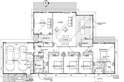 Photo of property in 62 Atlantic Drive, Fitzherbert, Palmerston North, 4410