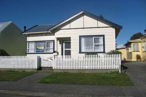 Photo of property in 78 Bealey Street, Hokitika, 7810