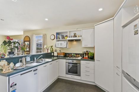 Photo of property in Colombo St Apartments, 13/10 Colombo Street, Newtown, Wellington, 6021