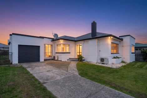 Photo of property in 383 Yarrow Street, Glengarry, Invercargill, 9810