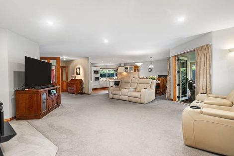 Photo of property in 41 Bronte Way, Rolleston, 7614