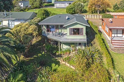Photo of property in 4e Torehina Heights, Amodeo Bay, Coromandel, 3584