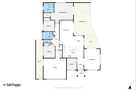 Photo of property in 15 Adler Drive, Ohauiti, Tauranga, 3112