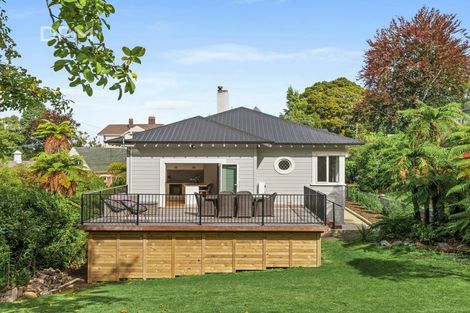 Photo of property in 41 Leven Street, Roslyn, Dunedin, 9010