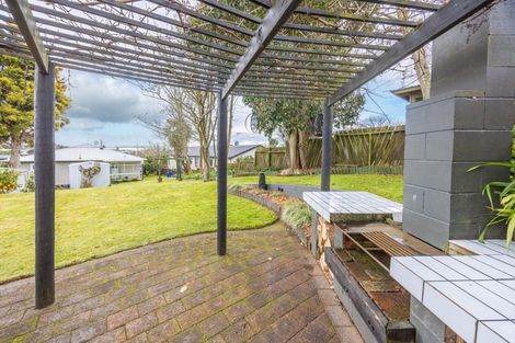 Photo of property in 1377 Rewi Street, Te Awamutu, 3800