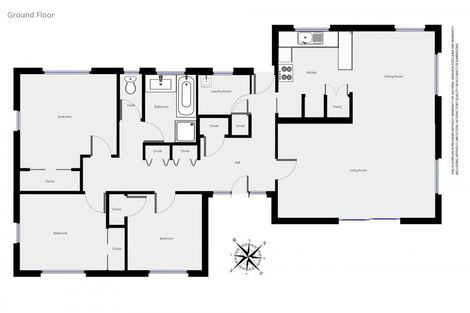 Photo of property in 7 Denver Grove, Totara Park, Upper Hutt, 5018