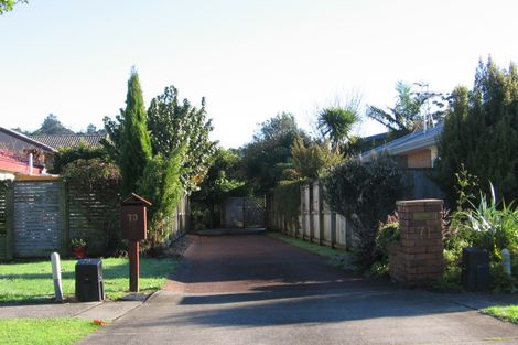 Photo of property in 71 Landing Drive, Albany, Auckland, 0632