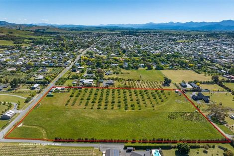 Photo of property in 187 Wither Road, Witherlea, Blenheim, 7201