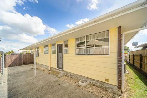Photo of property in 2a Frederick Street, Terrace End, Palmerston North, 4410