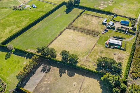 Photo of property in 205 Inglis Road, Okuku, Rangiora, 7473