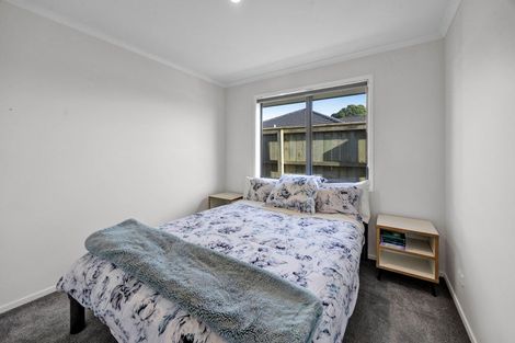Photo of property in 7 Rua Place, Bell Block, New Plymouth, 4312