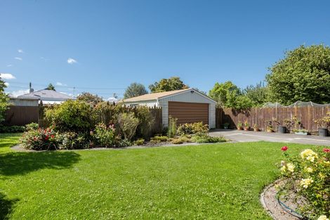 Photo of property in 8 Grady Street, Mayfield, Blenheim, 7201