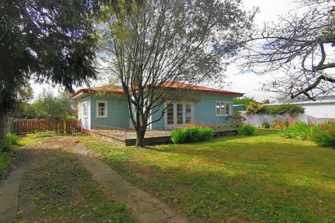 Photo of property in 21 Queen Street, Wairoa, 4108