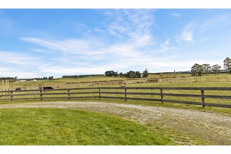 Photo of property in 191 Rosewill Valley Road, Rosewill, Timaru, 7975