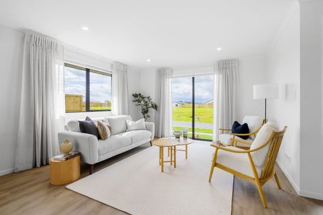 Photo of property in 39 Buxton Crescent, Matamata, 3400