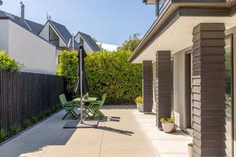 Photo of property in 95b Edgeware Road, St Albans, Christchurch, 8014