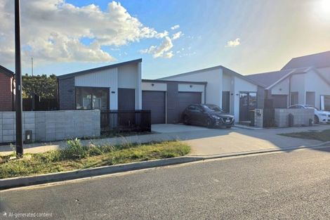 Photo of property in 107 John Main Drive, Ramarama, 2579