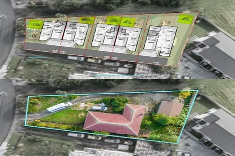 Photo of property in 17 Chilcott Road, Henderson, Auckland, 0612