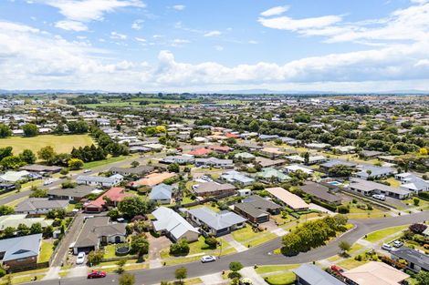 Photo of property in 58 Spinnaker Drive, Flagstaff, Hamilton, 3210