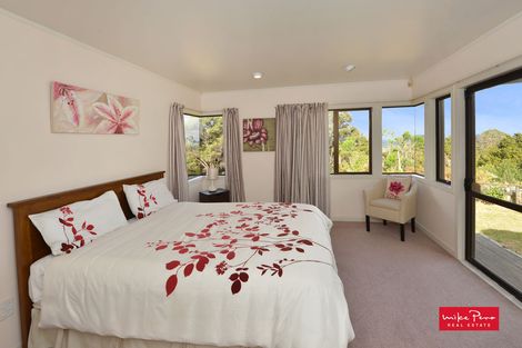 Photo of property in 100 Te Rongo Road, Parua Bay, Whangarei, 0174