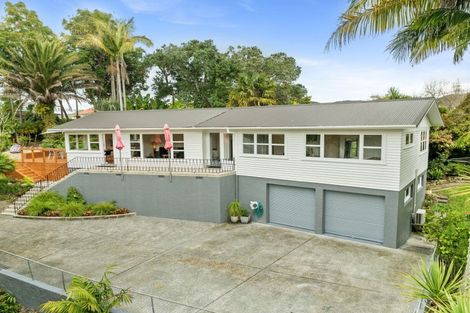 Photo of property in 64 Bedlington Street, Whau Valley, Whangarei, 0112