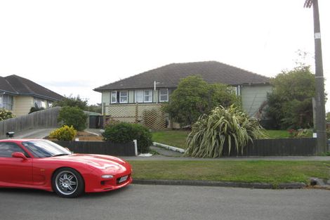 Photo of property in 4 Forth Street, Marchwiel, Timaru, 7910