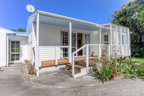 Photo of property in 118 Blueskin Road, Brunswick, Whanganui, 4571