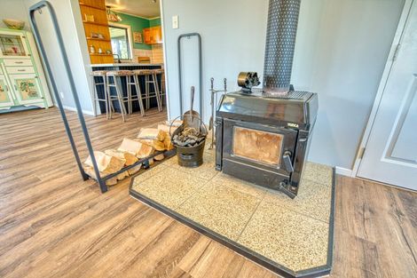 Photo of property in 1091 Kumara Junction Highway, Awatuna, Hokitika, 7882