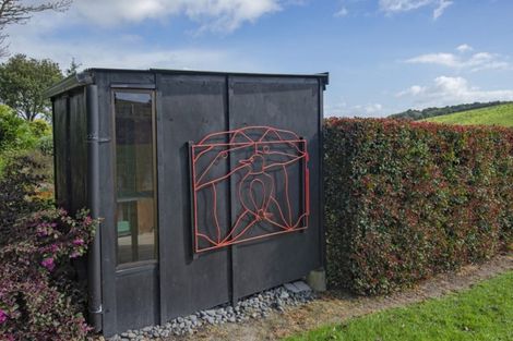 Photo of property in 839a Te Ahu Ahu Road, Waimate North, Kerikeri, 0293