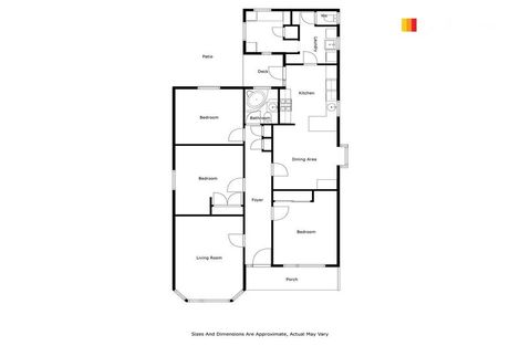 Photo of property in 51 Jackson Street, Saint Kilda, Dunedin, 9012