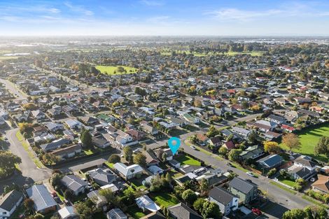 Photo of property in 37 Northcroft Street, Hoon Hay, Christchurch, 8025