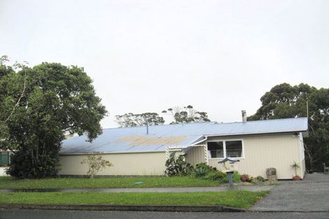 Photo of property in 18 West View Crescent, Onerahi, Whangarei, 0110