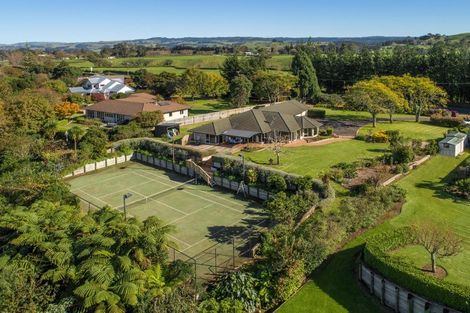 Photo of property in 549 Cambridge Road, Tauriko, Tauranga, 3110