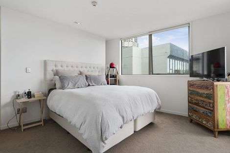 Photo of property in Maison Apartments, 108/16 Huron Street, Takapuna, Auckland, 0622