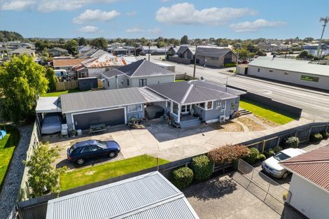 Photo of property in 15 Mcquarrie Street, Kingswell, Invercargill, 9812