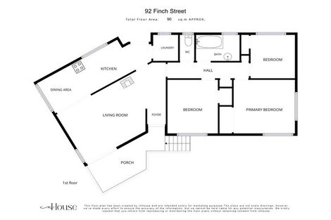 Photo of property in 92 Finch Street, Te Awamutu, 3800
