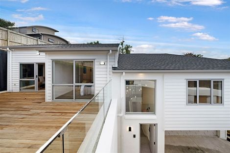 Photo of property in 693b Great North Road, Grey Lynn, Auckland, 1021