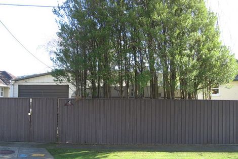 Photo of property in 11 Johnston Grove, Taita, Lower Hutt, 5011