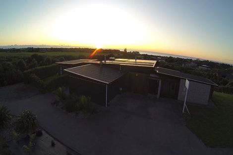 Photo of property in 6 Ekuarangi Place, Kaitake, New Plymouth, 4374