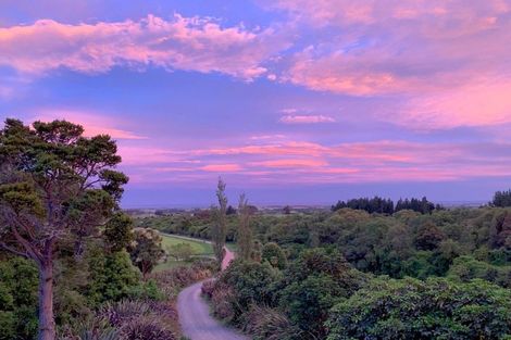 Photo of property in 365 Upper Hook Road, Hunter, Waimate, 7978