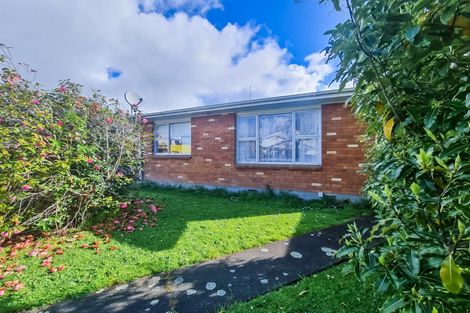 Photo of property in 42 Marne Street, Hokowhitu, Palmerston North, 4410
