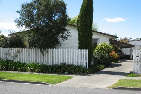 Photo of property in 3 Hillcrest Avenue, Witherlea, Blenheim, 7201