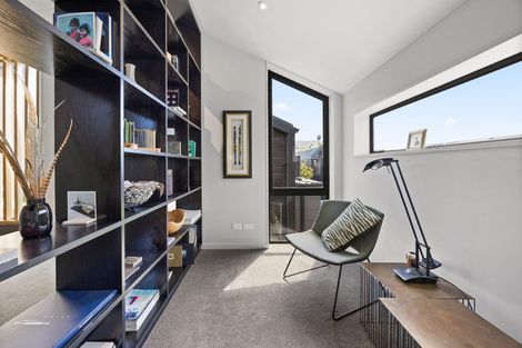 Photo of property in 1/141 Peterborough Street, Christchurch Central, Christchurch, 8013
