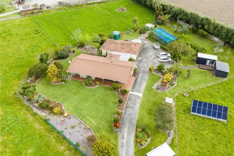 Photo of property in 6835 State Highway 12, Turiwiri, Dargaville, 0374