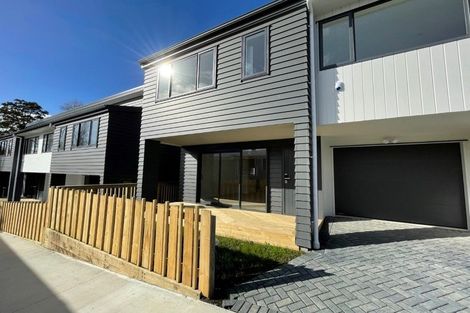 Photo of property in 48b Mclean Avenue, Papatoetoe, Auckland, 2025